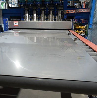 Mirror Polishing Sheet | No.8 Polishing Sheet |
PVD Coating & Designer Sheets