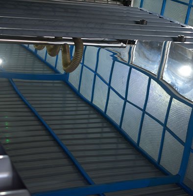 Mirror Polishing Sheet | No.8 Polishing Sheet |
PVD Coating & Designer Sheets